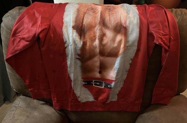 Him and Her Sweatshirts 1