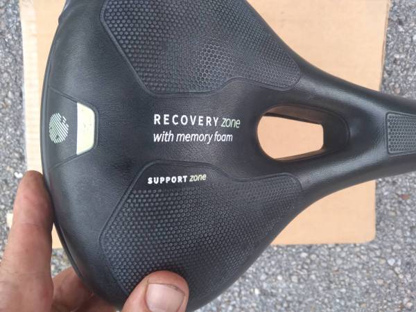Bike Seats 1