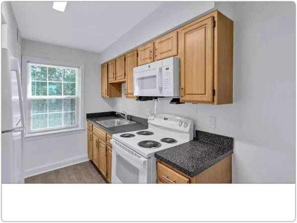 $1,504 / 2br - We meet all your must haves! Great amenities! Fantastic 2 bed 1 bath (Washington)63822062027393122