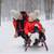 ANTIQUE TINY TOT  SLED-Ck. Decor Ideas 9 thumbnail