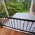 Stay Dry Under Your 2 Story Deck , Using Steel colored corrugated panels 24 thumbnail