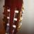 Solid Cedar Top Takamine Classical G124S 5 thumbnail