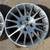 2005 Honda civic special edition 15” OEM wheel 3 thumbnail