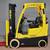 FORKLIFT 2019 HYSTER S30FT 1 thumbnail