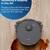 ECOVACS DEEBOT OZMO T8 AIVI 2-in-1 Vacuuming & Mopping Robot - NEW 15 thumbnail