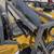 New 2025 Bison ride on/sit on Mini skid steer 6 thumbnail