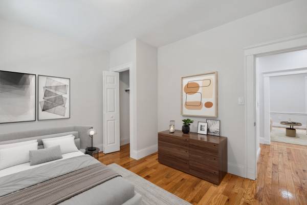 $3,200 / 4br - Mattapan 4 Bed/1 Bath Apartment | Verrill St (Mattapan)63996692096003122