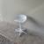 Kartell Spoon Stool designed by Antonio Citterio mid century italy 2 thumbnail