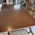 Solid Wood Dining Table with 6 Chairs and 2 Leaves1 4 thumbnail