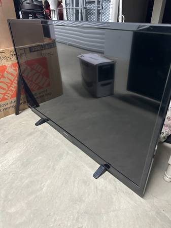PHILIPS Smart 4K UltraHDTV 50PFL5601/F7 1