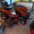 Husqvarna YTH24K54 Lawn tractor 3 thumbnail