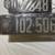 License Plates Vintage - Wanted 6 thumbnail