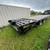 2024 Delta 30’ Gooseneck Flatbed Trailer 3 thumbnail