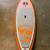 NEW PSH Ripper 8'1x29.5" 111L Carbon Surf SUP Paddle Board Paddleboard 2 thumbnail