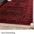 Amro Oriental Red Area Rug By Lark Manor™ 2 thumbnail