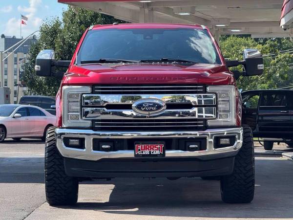 2017 Ford F-250 F250 F - Photo 7
