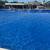 Above ground pool with brand new liner free 9 thumbnail