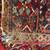 Gorgeous Heriz wool rugs 2 available 20 thumbnail