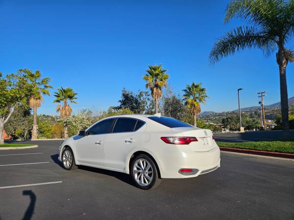 2016 ACURA ILX Plus Package - EXCELLENT CODITION MUST SEE - $8,999 (Spring Valley)63624734761601123