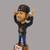 Classic Madison Bumgarner 2014 MVP Bobblehead SF Giants World Series 9 thumbnail