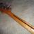 1998 Squier standard jazz bass Mexico 5 thumbnail