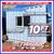 20 40 ft Cargo Container Storage Reefer Shipping Shed Sheds Containers 12 thumbnail