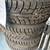 Studded Snow Tires 1 thumbnail