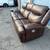 NEW !!  3-Seat Motorized Reclining Sofa 2 thumbnail