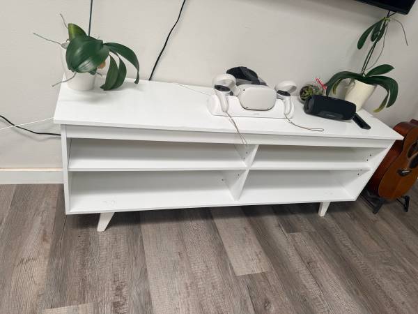 Tv stand 1
