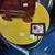 Yellow Table Metal New 2 thumbnail