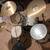 Custom Designed Drum Set 4 thumbnail