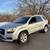2014 GMC Acadia AWD Third row seat 3 thumbnail