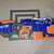 NERF GUNS & Equipment & Parts - Selection is Always Changing - Tested 7 thumbnail