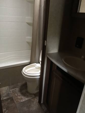 $650 / 1br - Remolque para alquiler (Goliad tx)64038876939266124
