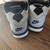 Nike Air Flight Falcon Wolf Grey- Men’s Size 7 Pre-owned 3 thumbnail