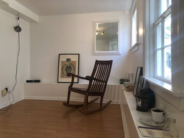 $800 / 250ft2 - Sunny Garden-side Art Craft Studio or Office Space (mission district)64208998692865124