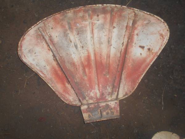case fenders - $100 (racine)63471407700483123