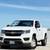 2020 Chevrolet Colorado 4x4 4WD Chevy Work Truck  4dr Extended Cab 6 f 4 thumbnail