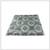7ft 10in X 7ft 11in Tibetan Style Carpet Hand Woven In India 1 thumbnail