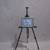 c.1987 small Caribbean Watercolor, signed 1 thumbnail