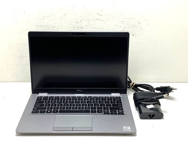 Dell Latitude 5310 2-in-1 Laptop/Tablet 13.3" Touch i5-10310U Win11Pro 1