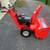 Simplicity snow blower 9/70cm 10 thumbnail