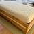 Stackable Pine Twin Beds 2 thumbnail