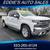 2020 Chevrolet Silverado 1500 LTZ // Z/71 DIESEL ONE OWNER    2 thumbnail