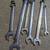 24 Snap on wrenches 3 thumbnail