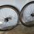 Campagnolo Record Hubs Velocity Escape Tubular Rims 1 thumbnail