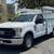 2018 Ford F-350 Super Duty XL 4x2 2dr Regular Cab 145 in. WB SRW Chass 3 thumbnail