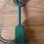 1920s RAILROAD TRAIN LOLLIPOP STYLE SIGNAL LIGHT - Locomotive Signal 3 thumbnail