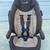 Safety 1st children booster car seat 1 thumbnail