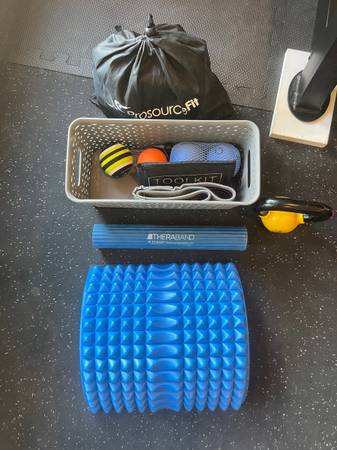 Gym子出品 Weight Bench | Home Gym Equipment | Junxia